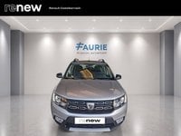 Voitures D'occasion À Castelsarrasin | Dacia Sandero Ii Blue Dci 95 15 Ans