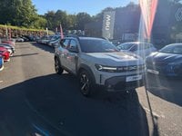 Voitures D'occasion À Sarlat | Dacia Duster Hybrid 140 Journey