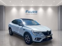 Voitures D'occasion À Trélissac | Renault Arkana Tce 140 Edc Fap - 21B Intens