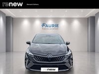 Voitures D'occasion À Cahors | Renault Clio E-Tech Full Hybrid 145 Ch Gsr2 Esprit Alpine