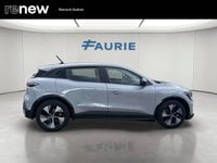 Voitures D'occasion À Guéret | Renault Mégane Megane E-Tech Ev60 220 Ch Optimum Charge Equilibre