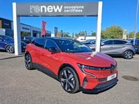 Voitures D'occasion À Montauban | Renault Mégane Megane V Electrique Megane E-Tech Ev60 220 Ch ...