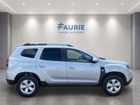 Voitures D'occasion À Trélissac | Dacia Duster Tce 100 4X2 Confort