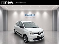 Voitures D'occasion À Saint Maur | Renault Twingo Iii E-Tech Equilibre