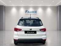 Voitures D'occasion À Tulle | Seat Arona 1.0 Ecotsi 95 Ch Start/Stop Bvm5 Style