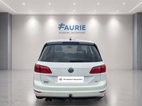 Voitures D'occasion À Brive La Gaillarde | Volkswagen Golf Sportsvan 1.4 Tsi 150 Bmt Dsg7 Sound