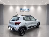 Voitures D'occasion À Bergerac | Dacia Spring Extreme