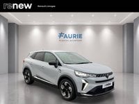 Voitures D'occasion À Limoges | Renault Symbioz E-Tech Full Hybrid 145 Techno