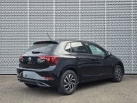 Voitures D'occasion À Dax | Volkswagen Polo 1.0 Tsi 95 S&S Dsg7 Vw Edition