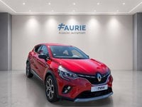 Voitures D'occasion À Sarlat | Renault Captur Ii Mild Hybrid 140 Techno