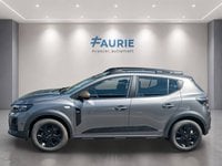Voitures D'0Km À Trélissac | Dacia Sandero Iii Tce 110 Stepway Extreme