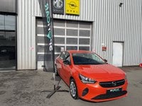 Voitures D'occasion À Royan | Opel Corsa Electrique 136 Ch & Batterie 50 Kwh Edition
