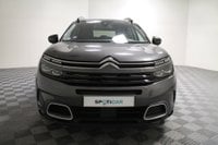 Voitures D'occasion À Migné-Auxances | Citroën C5 Aircross Puretech 130 S&S Eat8 Feel