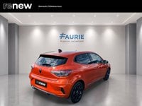 Voitures D'occasion À Saint Maur | Renault Clio V Tce 90 Ch Gsr2 Esprit Alpine