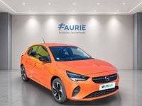Voitures D'occasion À Limoges | Opel Corsa Electrique F Electrique 136 Ch & Batterie 50 Kwh Edition