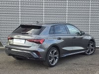 Voitures D'occasion À Dax | Audi A3 Sportback Tdi 150 S Tronic 7 S Line