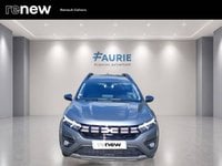 Voitures D'occasion À Cahors | Dacia Jogger Hybrid 140 7 Places Extreme