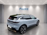 Voitures D'occasion À Tulle | Renault Mégane Megane E-Tech Ev60 220 Ch Super Charge Iconic