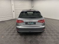 Voitures D'occasion À Gond Pontouvre | Audi A3 Sportback A3 Iii 35 Tdi 150 S Tronic 7 Design Luxe