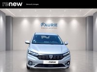Voitures D'occasion À Limoges | Dacia Sandero Iii Sce 65 Confort