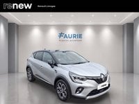 Voitures D'occasion À Limoges | Renault Captur E-Tech Full Hybrid 145 Techno