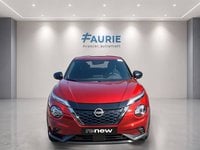 Voitures D'occasion À Trélissac | Nissan Juke Ii Hybrid 143 Tekna