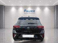 Voitures D'occasion À Brive La Gaillarde | Volkswagen T-Roc 1.5 Tsi Evo 150 Start/Stop Dsg7 R-Line