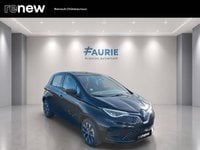 Voitures D'occasion À Saint Maur | Renault Zoe R110 - My22 Evolution