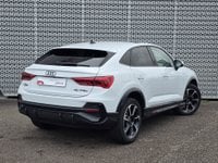 Voitures D'occasion À Saint-Avit | Audi Q3 Sportback 45 Tfsie 245 Ch S Tronic 6 S Line