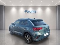 Voitures D'occasion À Brive La Gaillarde | Volkswagen T-Roc 1.5 Tsi Evo2 150 Start/Stop Dsg7 R-L...