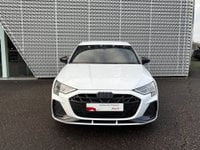 Voitures D'0Km À Saint-Avit | Audi A3 Sportback Tfsi E Hybride Rechargeable 204 S Tronic 6 S Line