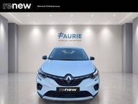 Voitures D'occasion À Saint Maur | Renault Captur Ii E-Tech Full Hybrid 145 Techno