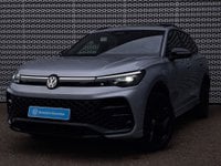 Voitures D'occasion À Dax | Volkswagen Tiguan 1.5 Ehybrid 204Ch Dsg6 R-Line Edition