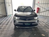 Voitures D'occasion À Saintes | Opel Mokka Electrique Ii Electrique 136 Ch & Batterie 50 Kwh Ult...