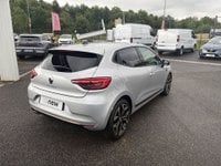 Voitures D'occasion À Montauban | Renault Clio V Tce 140 - 21N Sl Lutecia