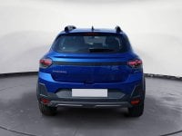 Voitures D'occasion À Montauban | Dacia Sandero Iii Eco-G 120 Stepway Extreme