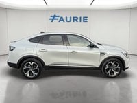 Voitures D'occasion À Bergerac | Renault Arkana E-Tech Full Hybrid 145 Gsr2 Techno