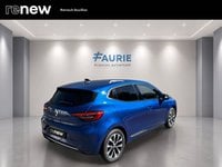Voitures D'occasion À Souillac | Renault Clio E-Tech Full Hybrid 145 Techno