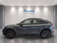 Voitures D'occasion À Brive La Gaillarde | Audi Q5 Sportback 40 Tdi 204 S Tronic 7 Quattro S Line