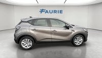 Voitures D'occasion À Brive La Gaillarde | Renault Captur Ii E-Tech Full Hybrid 145 Ch Evolution