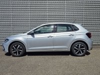 Voitures D'occasion À Saint-Avit | Volkswagen Polo 1.0 Tsi 95 S&S Bvm5 Life Plus