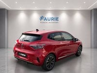 Voitures D'occasion À Trélissac | Renault Clio E-Tech Full Hybrid 145 Techno