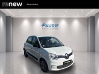 Voitures D'occasion À Guéret | Renault Twingo Electrique Iii Iii E-Tech Equilibre
