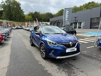 Voitures D'occasion À Sarlat | Renault Captur Mild Hybrid 140 Techno
