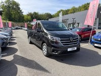 Voitures D'occasion À Sarlat | Renault Trafic Blue Dci 170 Auto Grand Techno