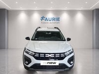 Voitures D'occasion À Tulle | Dacia Jogger Eco-G 100 5 Places Extreme +