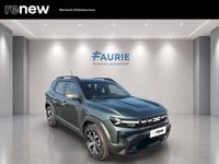 Voitures D'occasion À Saint Maur | Dacia Duster Hybrid 140 Expression