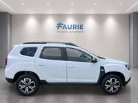 Voitures D'occasion À Trélissac | Dacia Duster Ii Eco-G 100 4X2 Journey