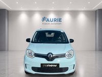 Voitures D'occasion À Trélissac | Renault Twingo Electrique Iii Iii E-Tech Equilibre