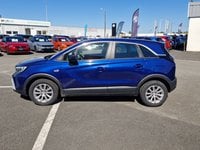 Voitures D'occasion À Saintes | Opel Crossland 1.2 Turbo 110 Ch Bvm6 Elegance